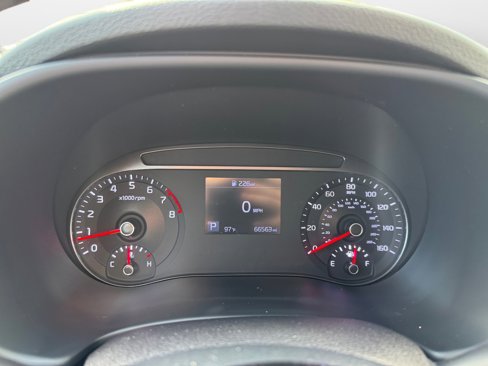 Used 2020 Kia Soul EX image 13