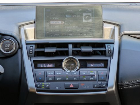 Used 2016 Lexus NX 200t AWD image 14
