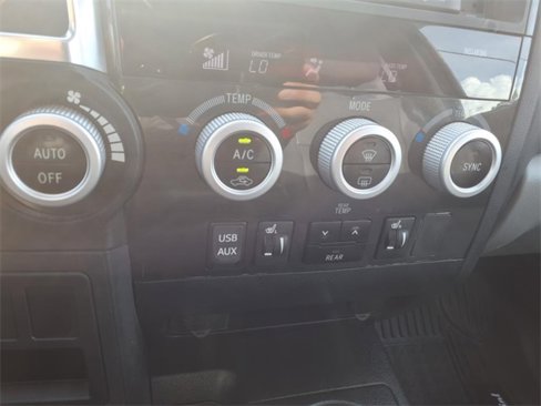 Used 2018 Toyota Sequoia SR5 image 20