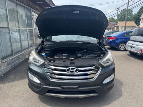 Used 2013 Hyundai Santa Fe Sport image 7