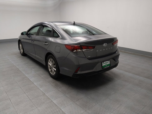Used 2019 Hyundai Sonata SE image 5