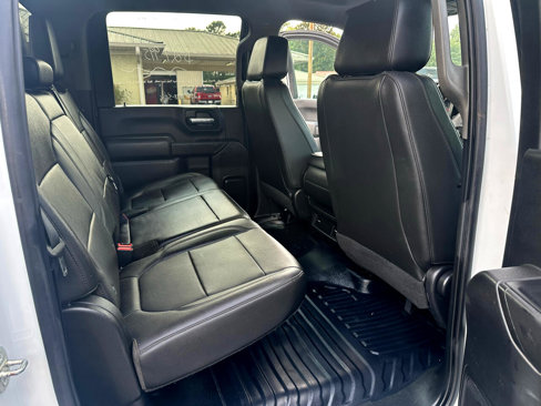 Used 2020 GMC Sierra 3500 4x4 Crew Cab w/ Convenience Package image 15