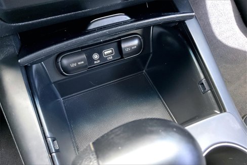 Used 2018 Kia Sorento LX image 25