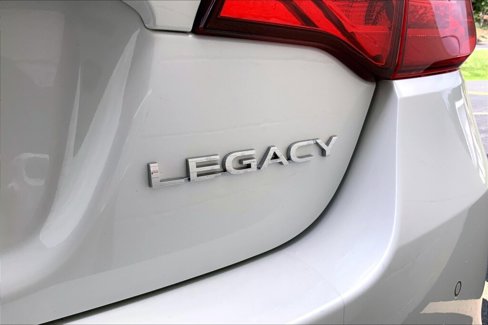 Used 2019 Subaru Legacy 2.5i Sport w/ Popular Package #2B image 26