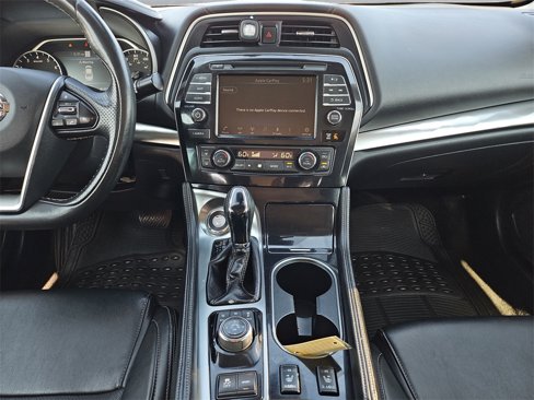 Used 2021 Nissan Maxima 3.5 SV w/ Floor Mat Group image 11