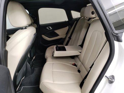 Certified 2022 BMW 228i Gran Coupe w/ Convenience Package image 29