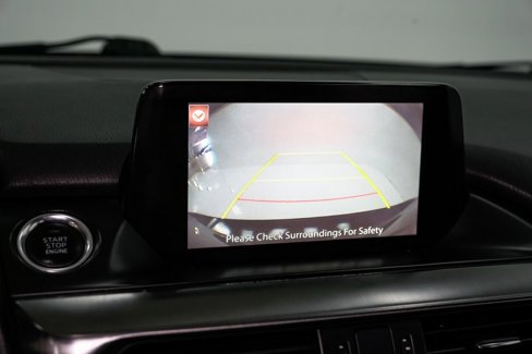 Used 2016 MAZDA MAZDA6 Grand Touring image 15