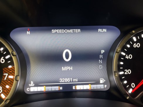 Used 2019 Jeep Renegade Trailhawk image 16
