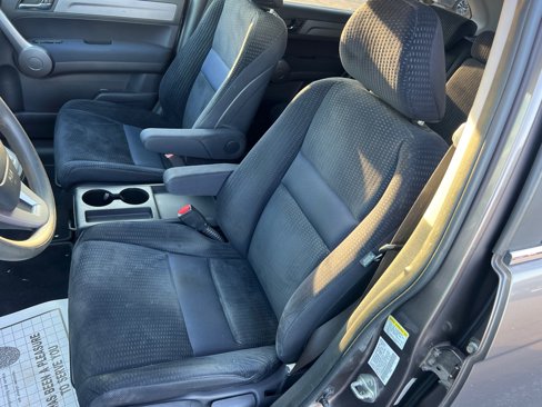 Used 2009 Honda CR-V EX image 11