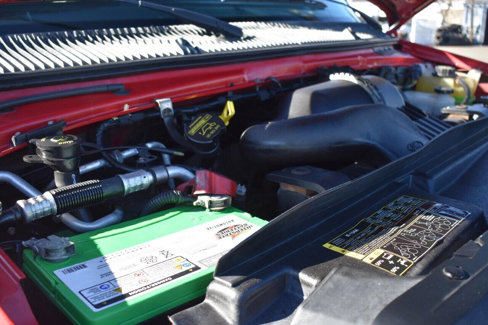 Used 2012 Ford E-250 and Econoline 250 image 41