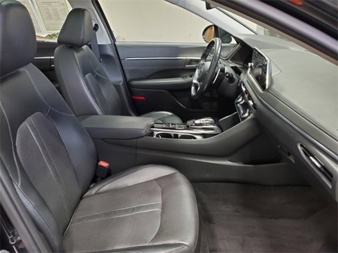 Used 2021 Hyundai Sonata Limited image 14
