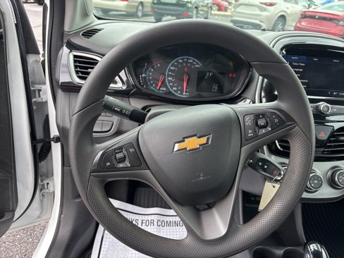 Used 2020 Chevrolet Spark LT image 16