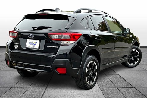 Used 2021 Subaru Crosstrek 2.0i Premium w/ Moonroof Package image 12