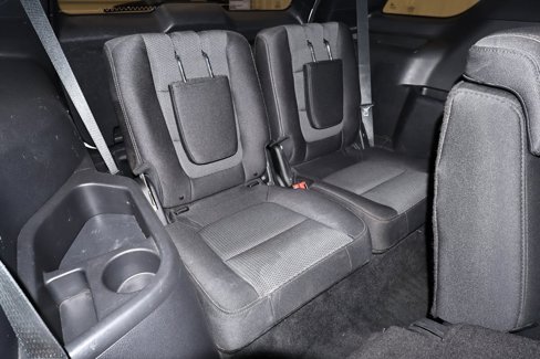 Used 2017 Ford Explorer XLT image 20