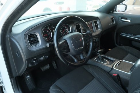 Used 2023 Dodge Charger SXT image 7