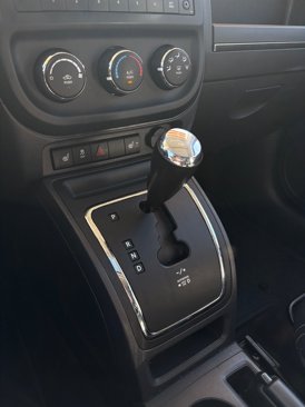Used 2016 Jeep Patriot High Altitude image 20