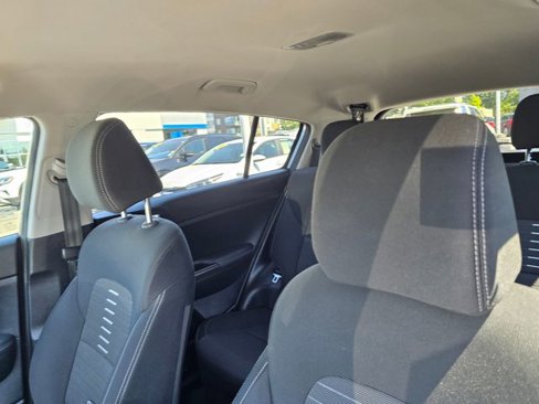Used 2021 Kia Sportage LX w/ LX Fwd Popular Package image 25