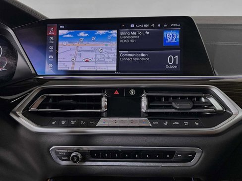 Used 2019 BMW X5 xDrive40i image 13