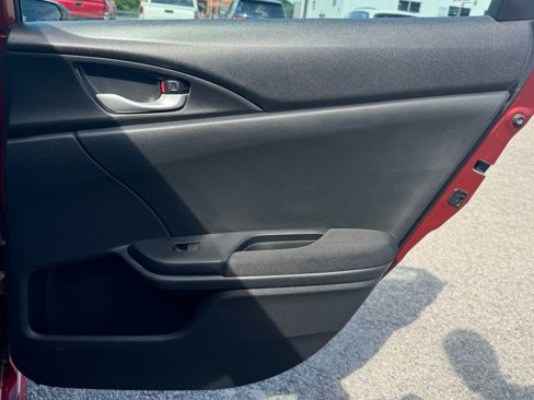 Used 2019 Honda Civic EX image 19