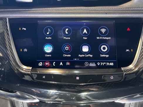 Used 2020 Cadillac XT6 Sport image 94