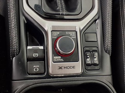 Used 2019 Subaru Forester Limited image 23