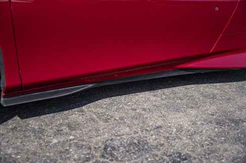 Used 2021 Ferrari F8 Tributo image 34