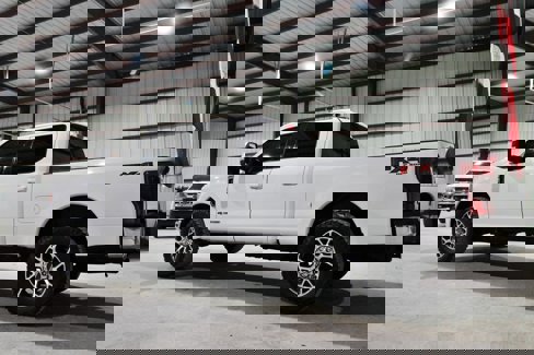 Used 2020 Ford F250 Lariat w/ Lariat Value Package image 7