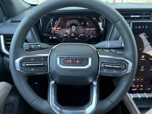 New 2026 GMC Terrain Elevation w/ Elevation Premium Package image 15