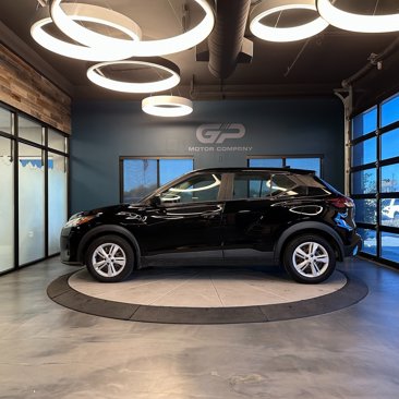 Used 2021 Nissan Kicks S image 6
