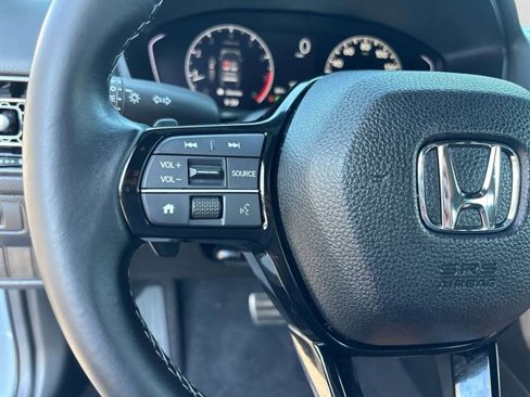 Used 2024 Honda Civic Sport image 16