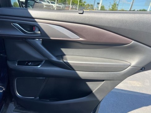 Used 2019 MAZDA CX-9 Grand Touring image 27