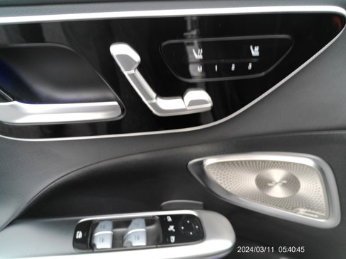 Certified 2024 Mercedes-Benz C 300 Sedan image 14