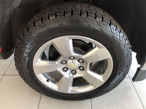 Used 2015 Chevrolet Silverado 1500 LT w/ All Star Edition image 14
