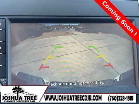 Used 2019 Nissan Frontier S image 26