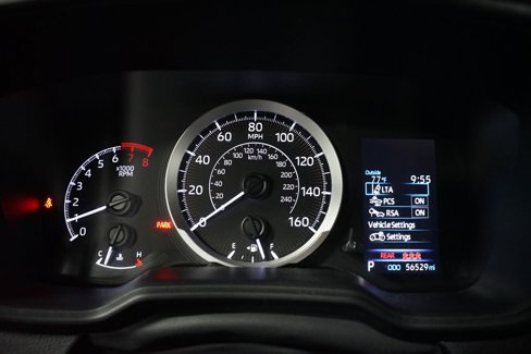 Certified 2022 Toyota Corolla LE image 17