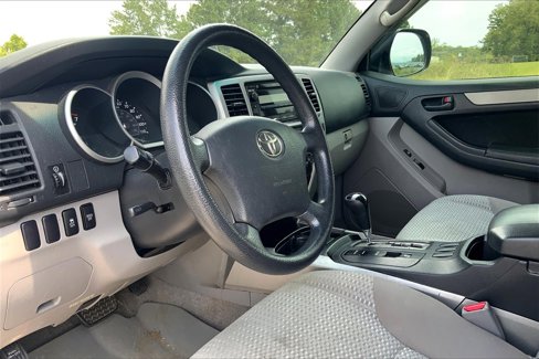 Used 2009 Toyota 4Runner Sport image 15