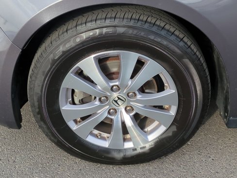 Used 2015 Honda Odyssey EX-L image 13