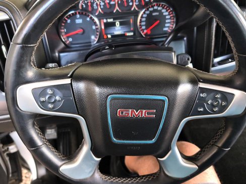 Used 2014 GMC Sierra 1500 SLE w/ SLE Value Package image 19