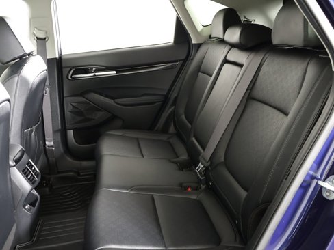 Used 2021 Kia Seltos EX image 34