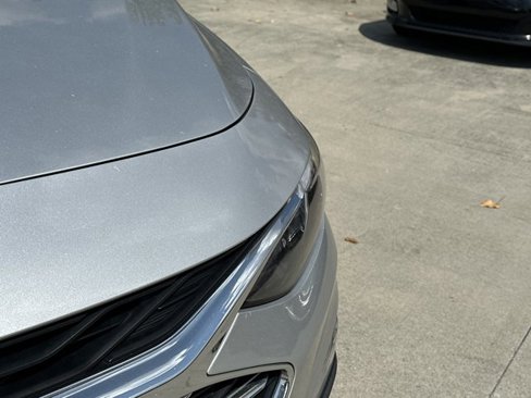 Used 2020 Chevrolet Malibu LT image 13