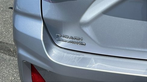 New 2025 Subaru Impreza 2.0i image 12