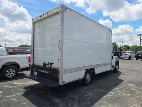 Used 2016 RAM ProMaster 3500 image 4
