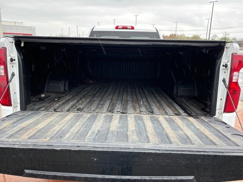 Used 2022 Chevrolet Silverado 1500 W/T image 18