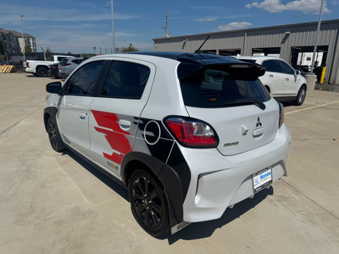Used 2023 Mitsubishi Mirage image 6