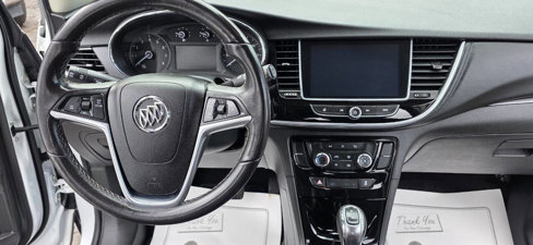 Used 2019 Buick Encore Preferred w/ Safety Package image 13