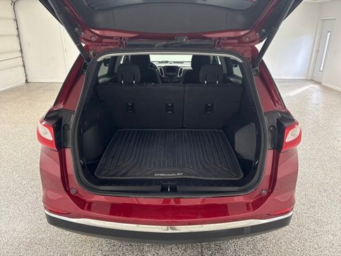 Used 2019 Chevrolet Equinox LT image 26