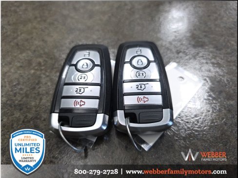 Used 2023 Ford Edge SEL w/ Convenience Package image 11