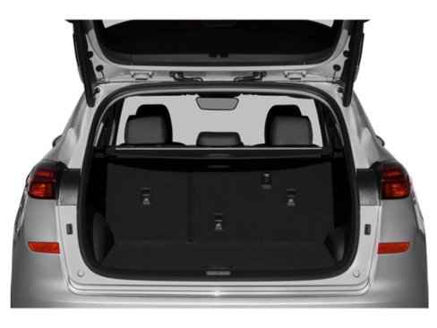 Used 2020 Hyundai Tucson Ultimate image 11