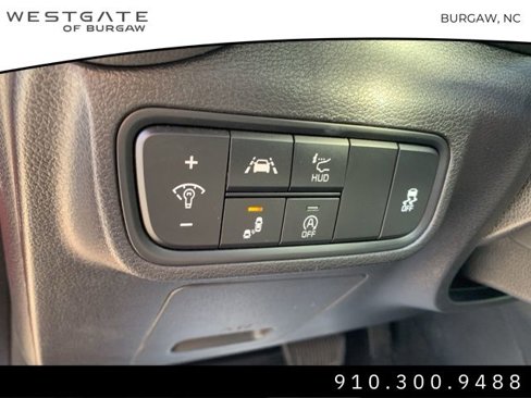 Used 2020 Kia Soul GT-Line Turbo image 21