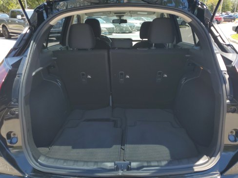 Certified 2024 Nissan Kicks S image 8